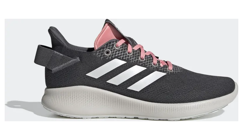 adidas Sensebounce+ Street Grey (W) (EF0330)