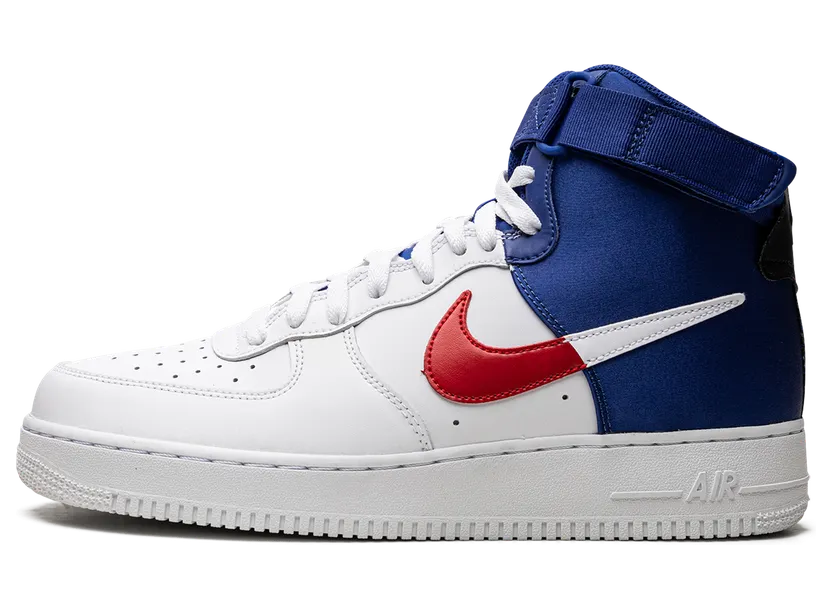 Nike Air Force 1 ’07 High Clippers