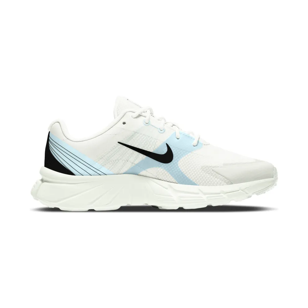 Nike Alphina 5000 “Summit White / Black / Barely Volt / Bright Crimson” (CK4330-103)