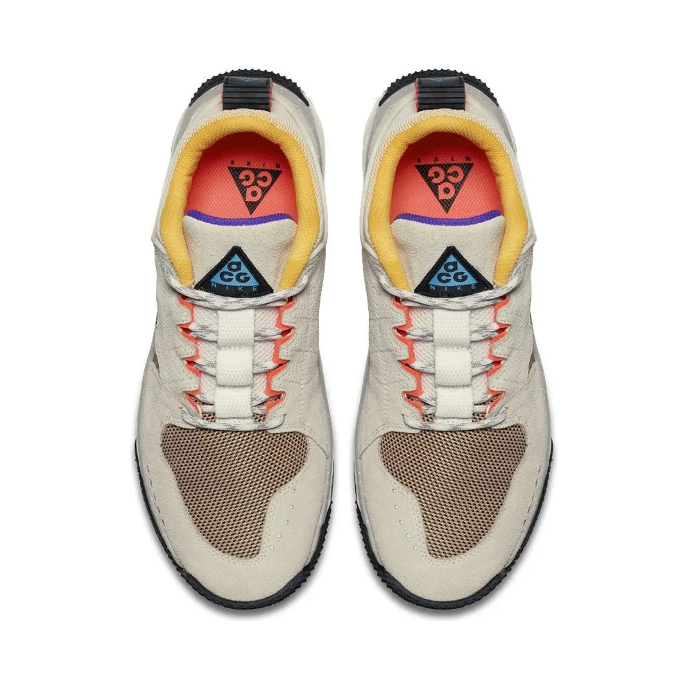 Nike ACG Dog Mountain Summit White Black Laser Orange Summit White/Black-Laser Orange (AQ0916-100)