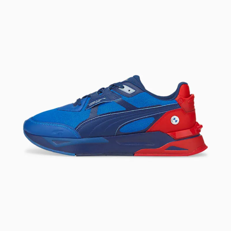 Puma BMW MOTORSPORT MIRAGE SPRT “Blue” (307113-01)