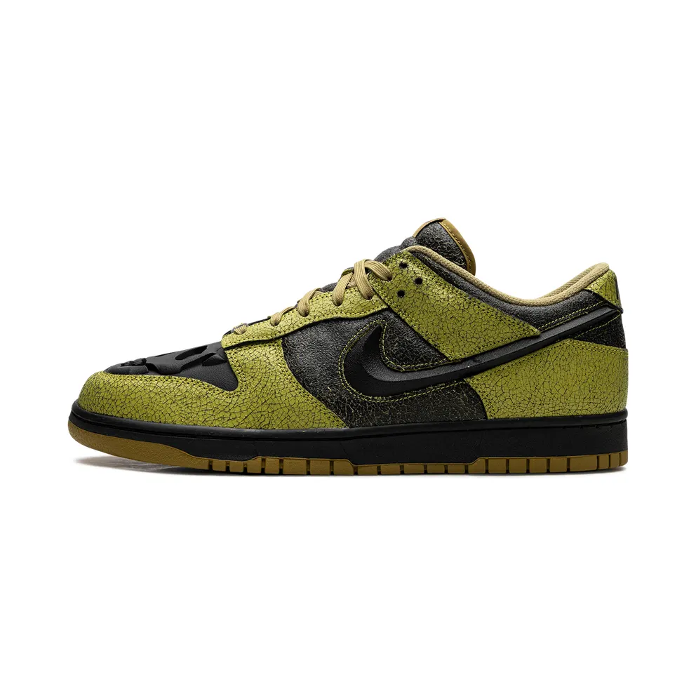 Nike Dunk Low “Halloween” (HV6103-300)