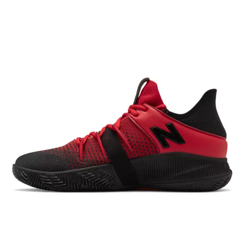 New Balance New Balance Black/Red (BBOMNLBR)