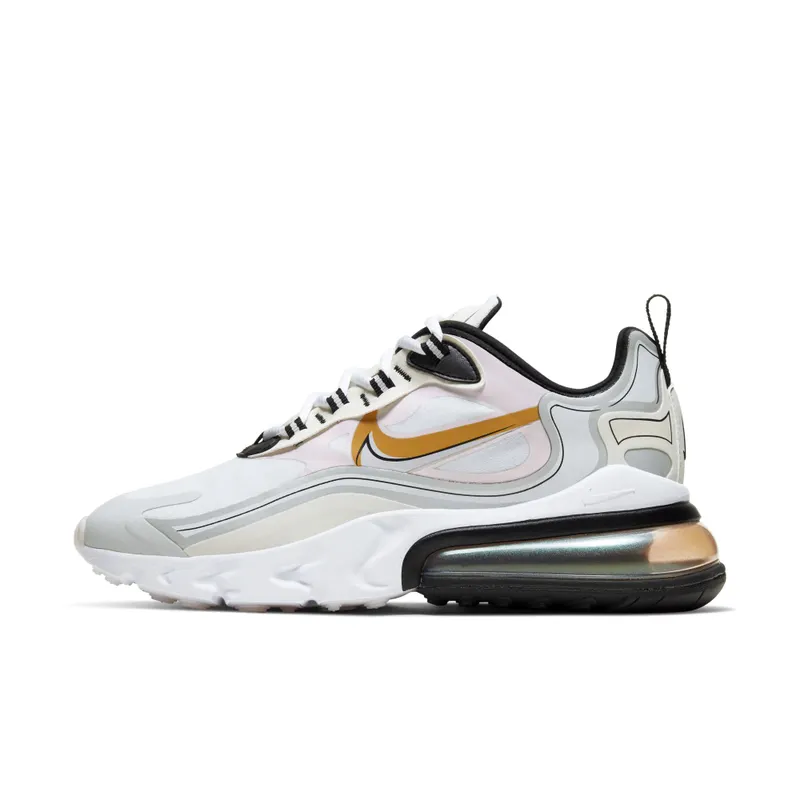 Nike Air Max 270 React LX Green (CK4126-001)