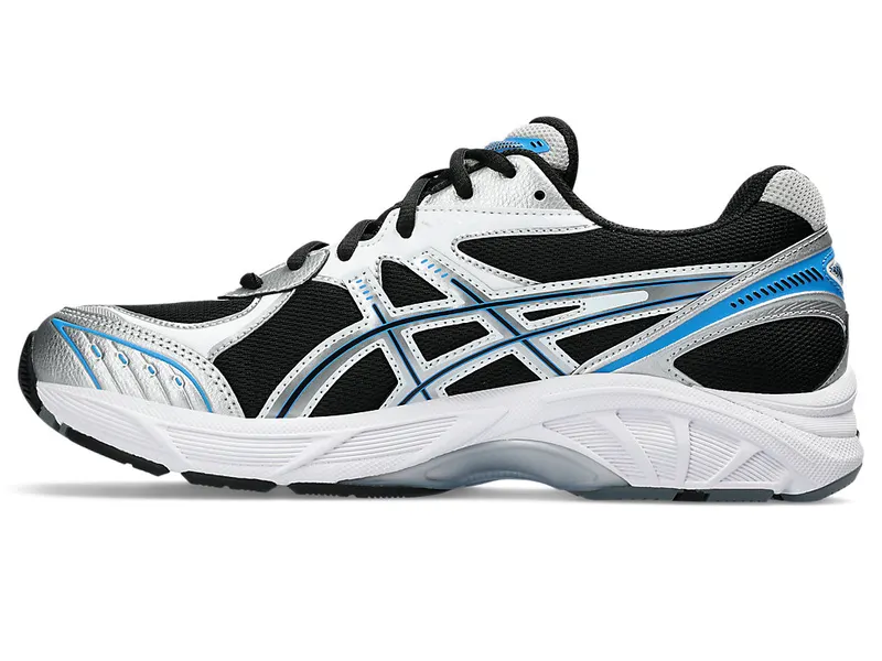 Asics Gt-2160 Black/Pure Silver (1203A320.004)