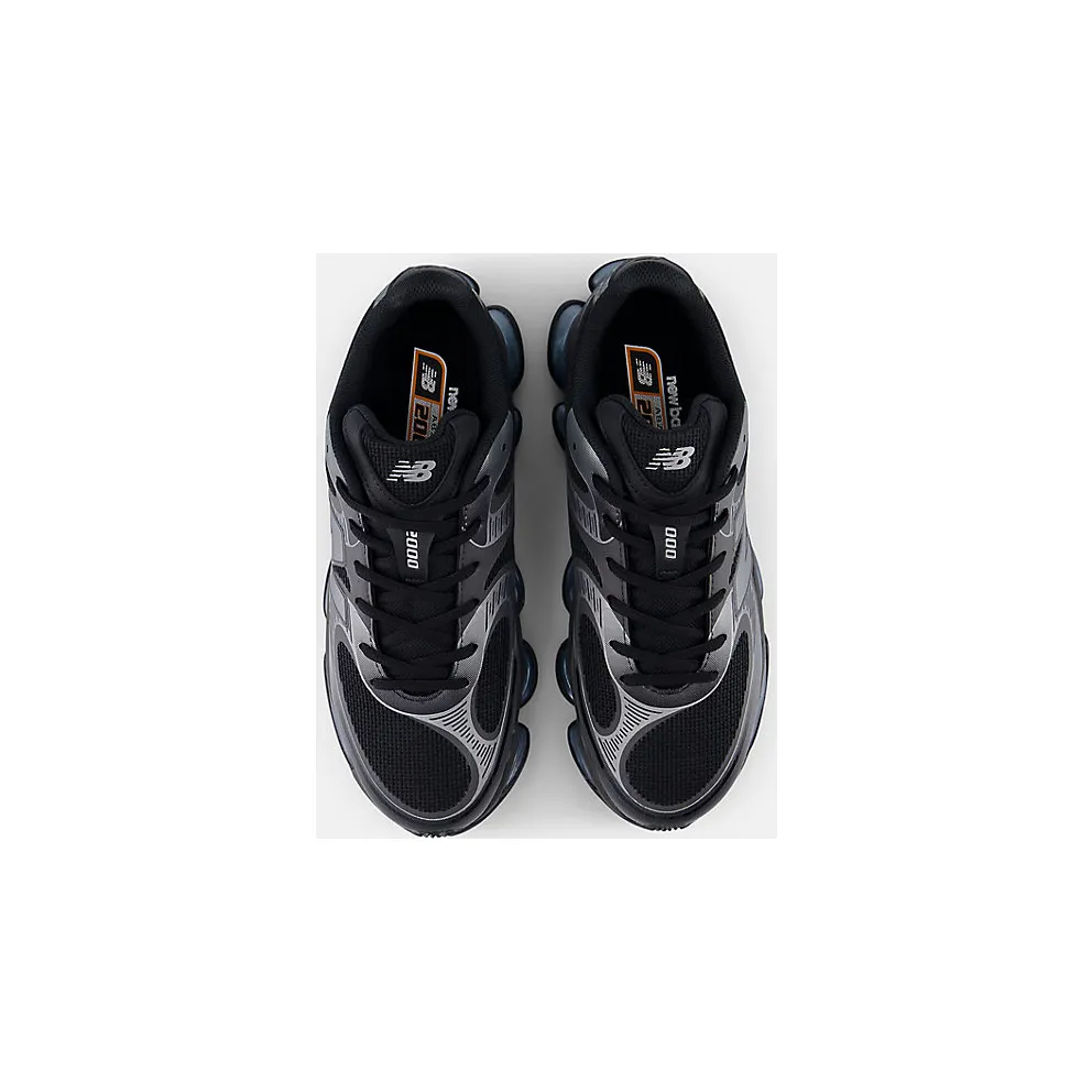 New Balance Abzorb 2000 “Black / Grey” (U2000EA)
