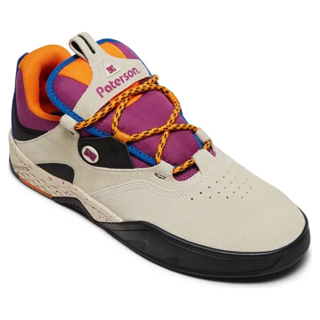 DC Kalis Paterson White (ADYS100632bo4)