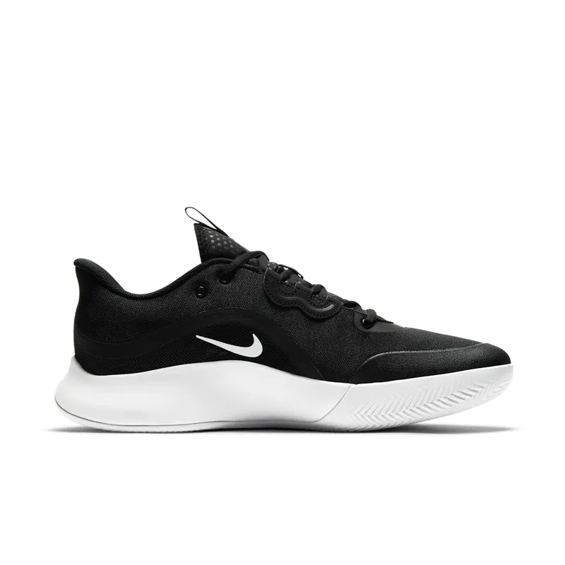 NikeCourt Air Max Volley Clay Tennis Black (CV0853-024)