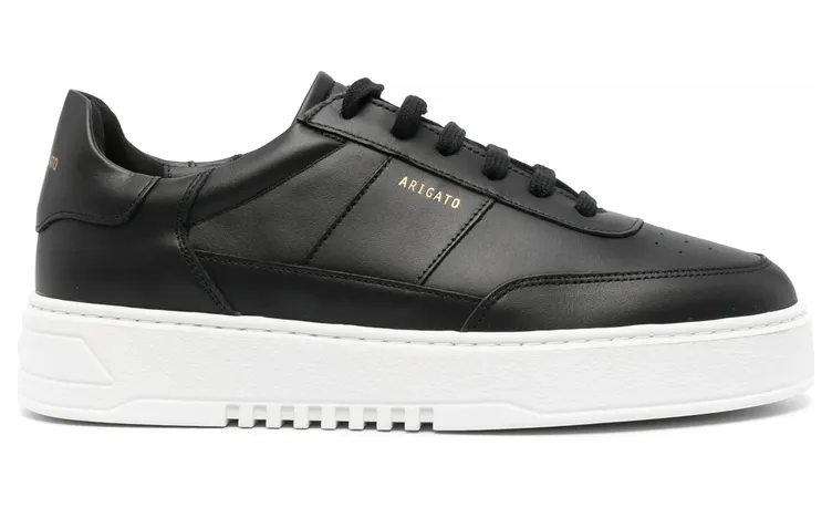Axel Arigato Orbit Low-top “Black” (F1277001)