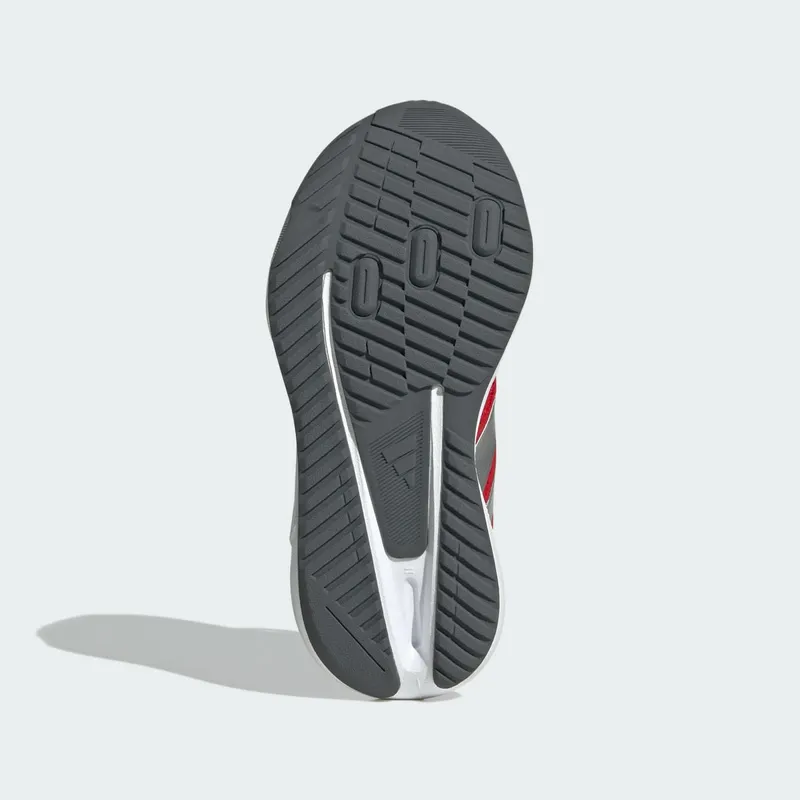 adidas Duramo SL Better Scarlet Silver Metallic Lucid Red (JQ3016)
