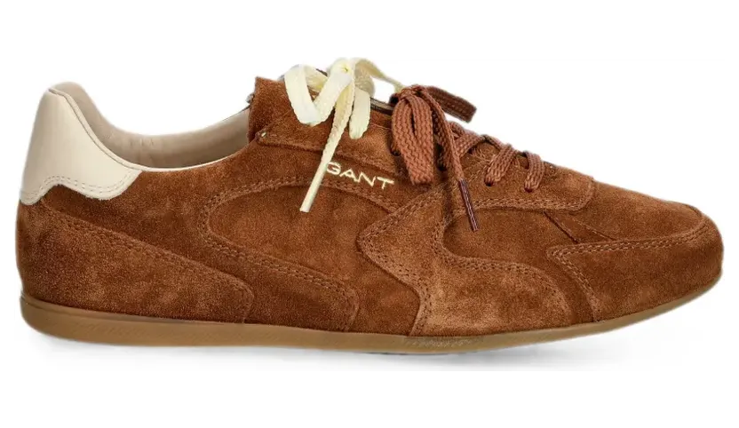Gant sneaker Cognac (32533275)