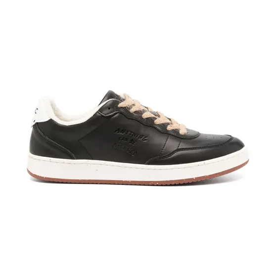Acbc Evergreen low-top “Black” (SHEGGRAPE)