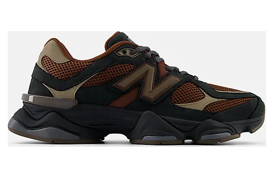 New Balance 9060 “Phantom Rich Oak” (U9060RFB)