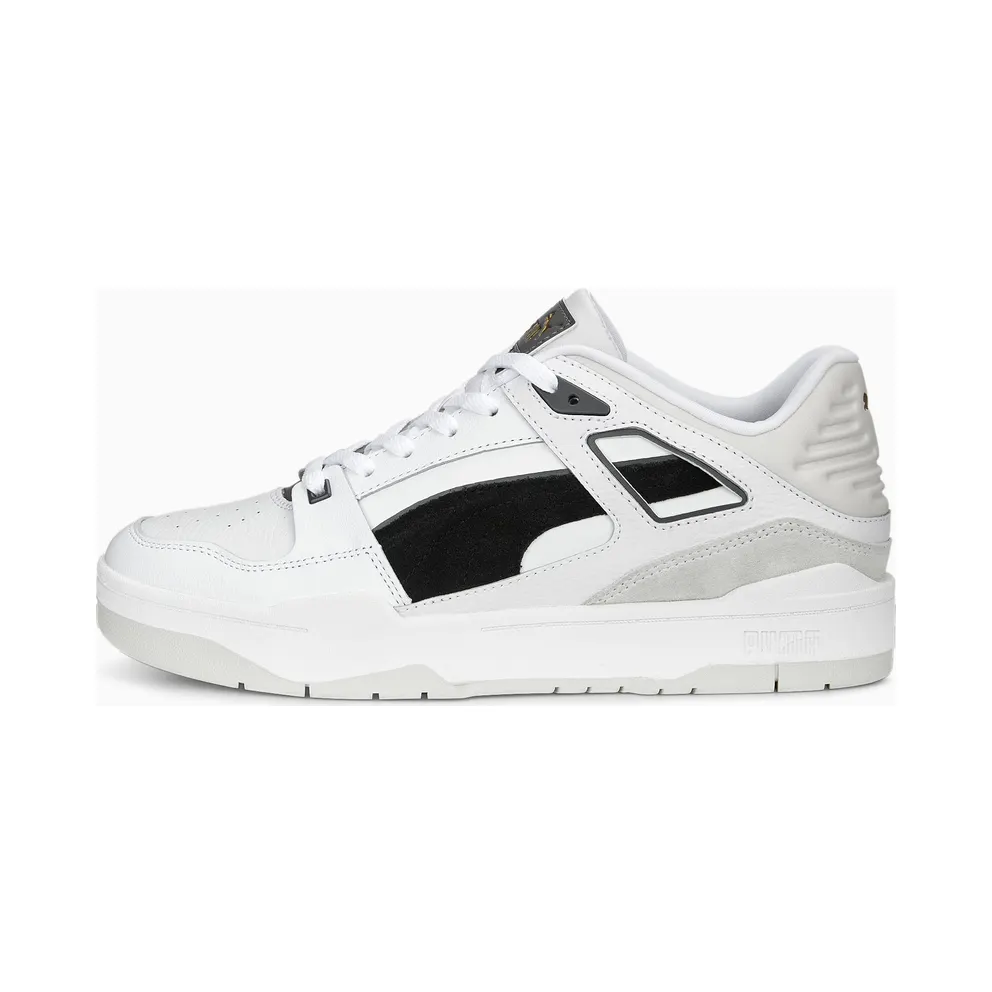 Puma Slipstream Suede FS Schwarz (388634-05)