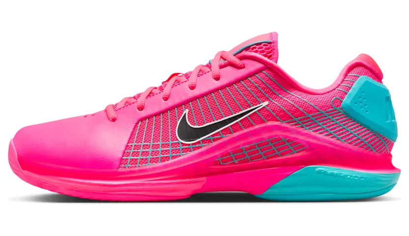 Nike Court Air Zoom Vapor 12 Hypersmash “Hyper Pink Dusty Cactus” (HV1488-600)