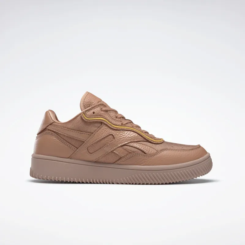 Reebok VB Dual Court II Schoenen Vb Beige Stone / Vb Beige Stone / Vb Beige Stone