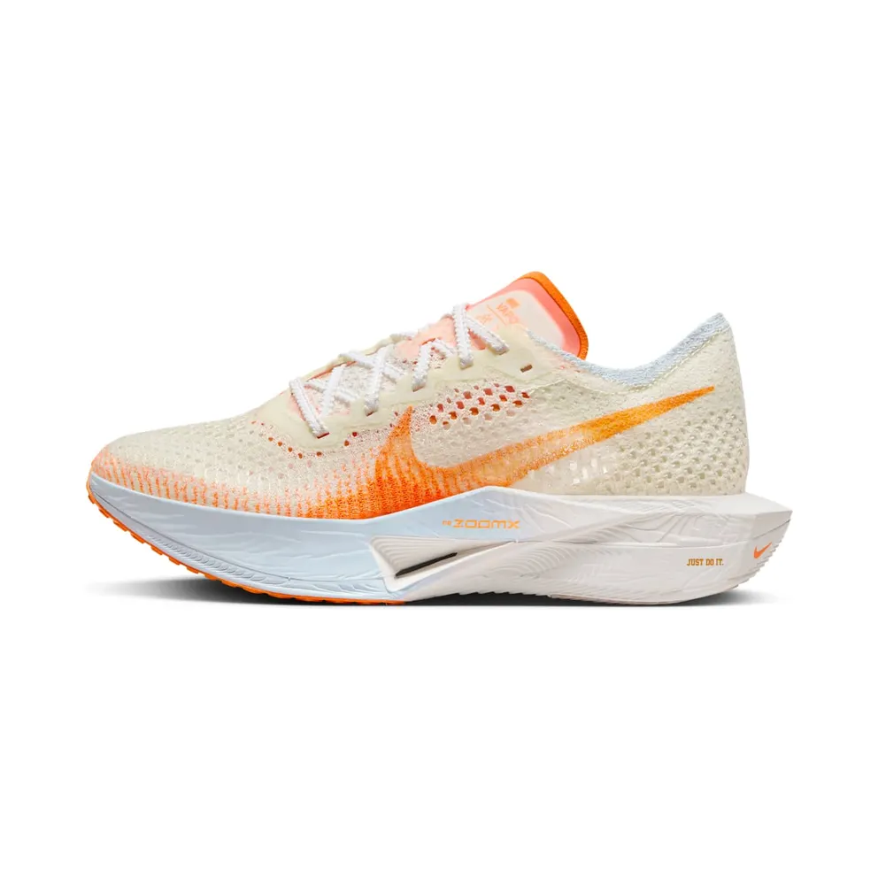 Nike ZoomX Vaporfly 3 Birght Mandrin (FV3634-181)