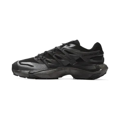 salomon-xt L49160600 XT-PU.RE BLACK