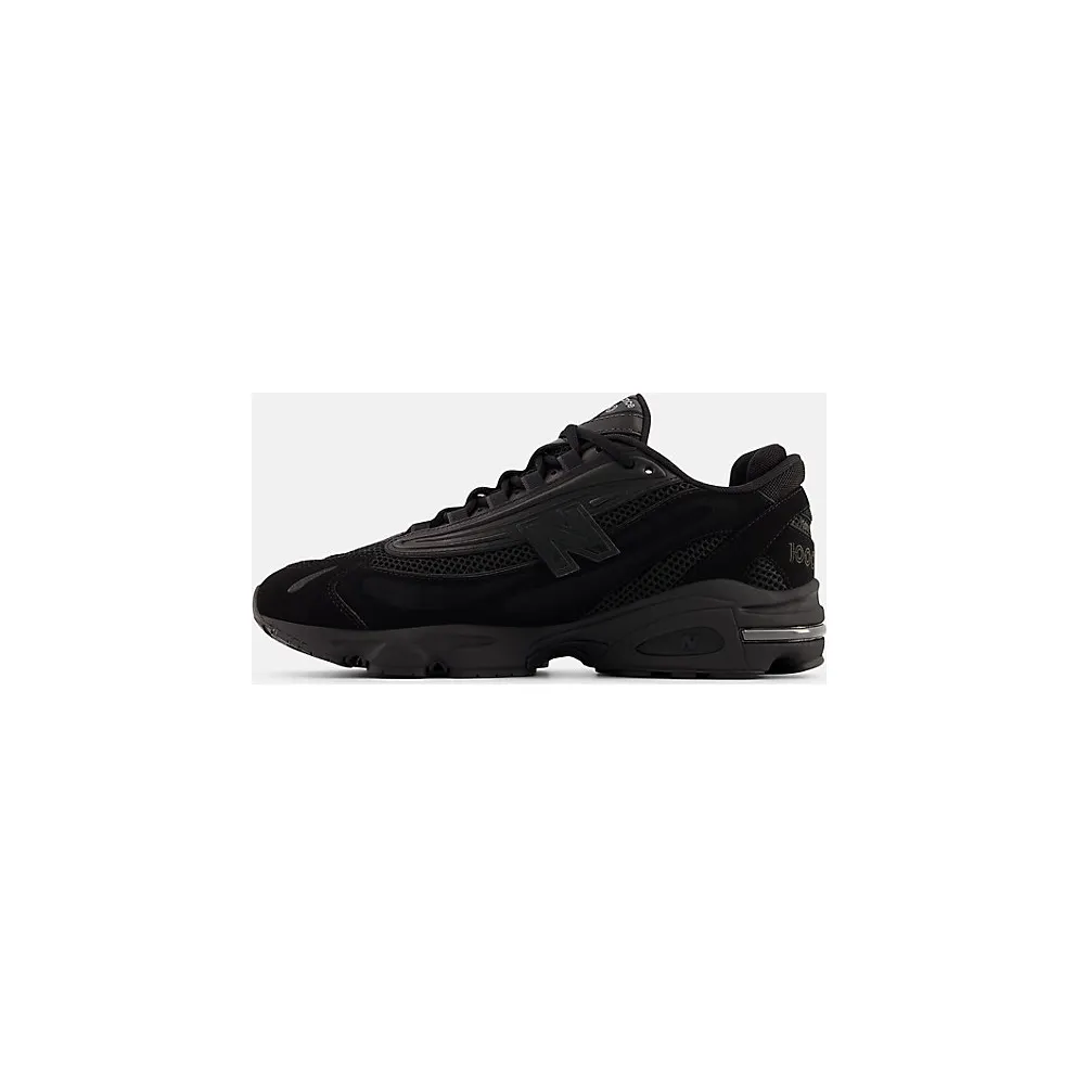 New Balance 1000 “All Black” (M1000B)