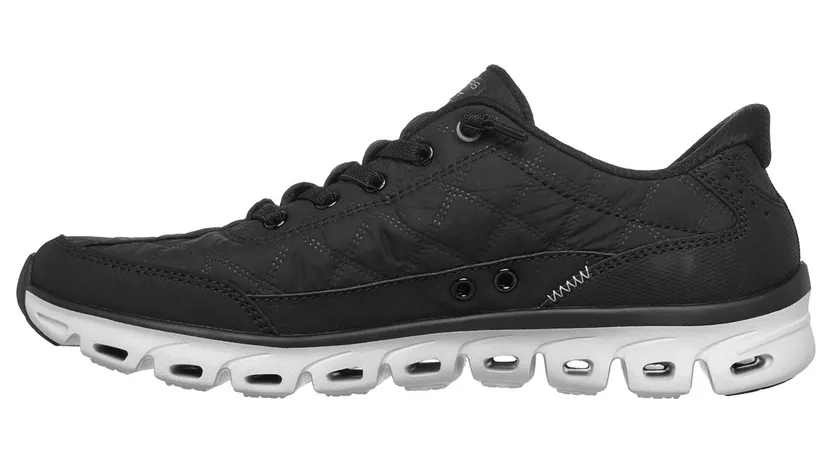 skechers-glide-step 104556_BKNT