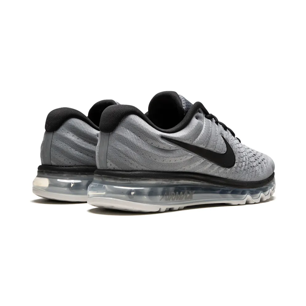 Nike Air Max 2017 “Cool Grey” (849559-011)