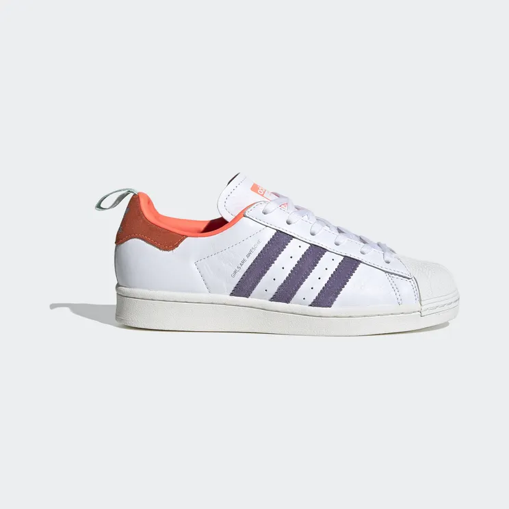 adidas Superstar Girls Are Awesome (GS)