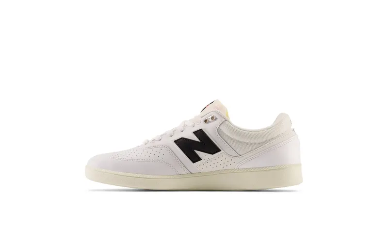 New Balance Numeric 508 Brandon Westgate White Black (NM508TGS)