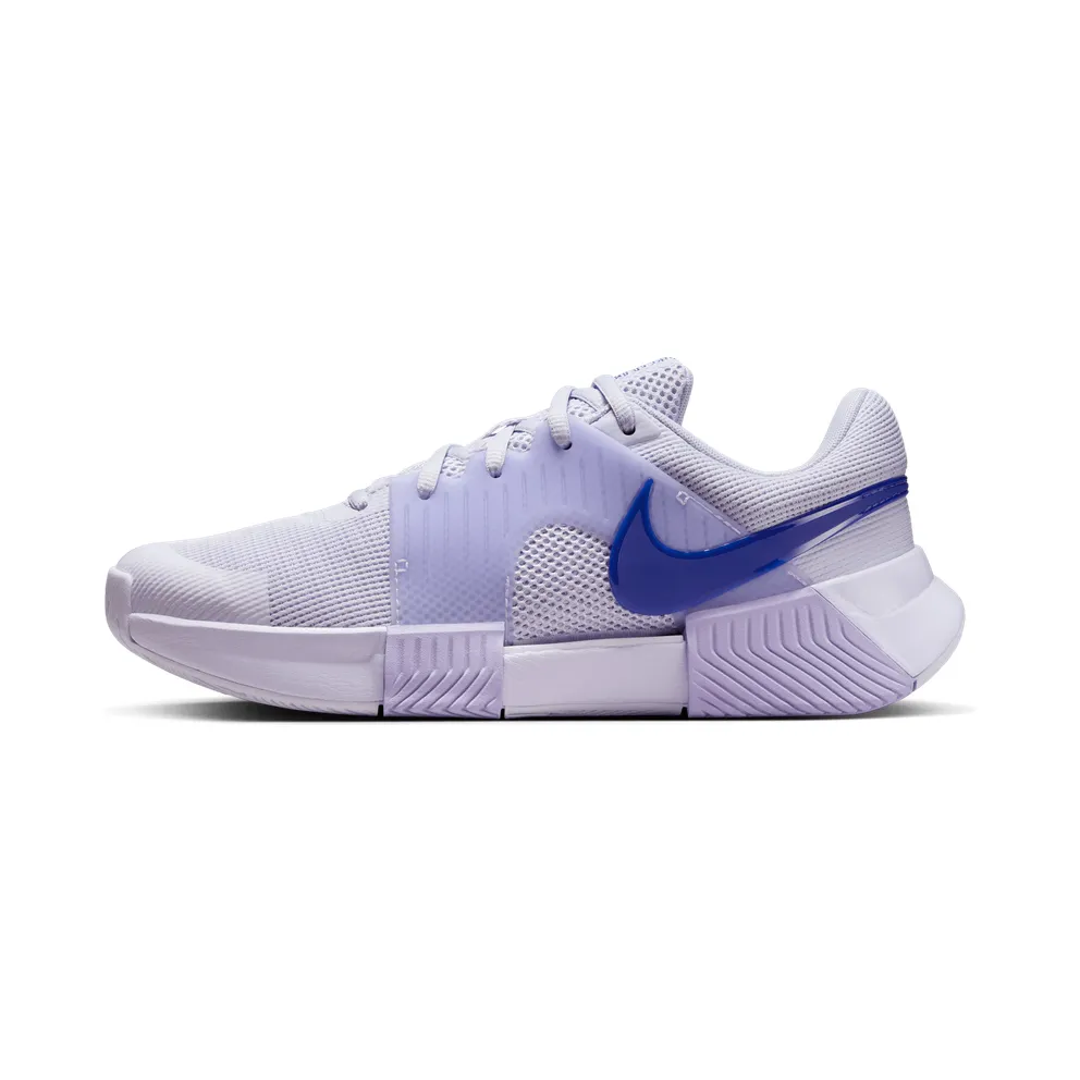 Nike Zoom GP Challenge 1 HC Amethyst Tint Hydrangeas White Deep Night (FB3148-500)