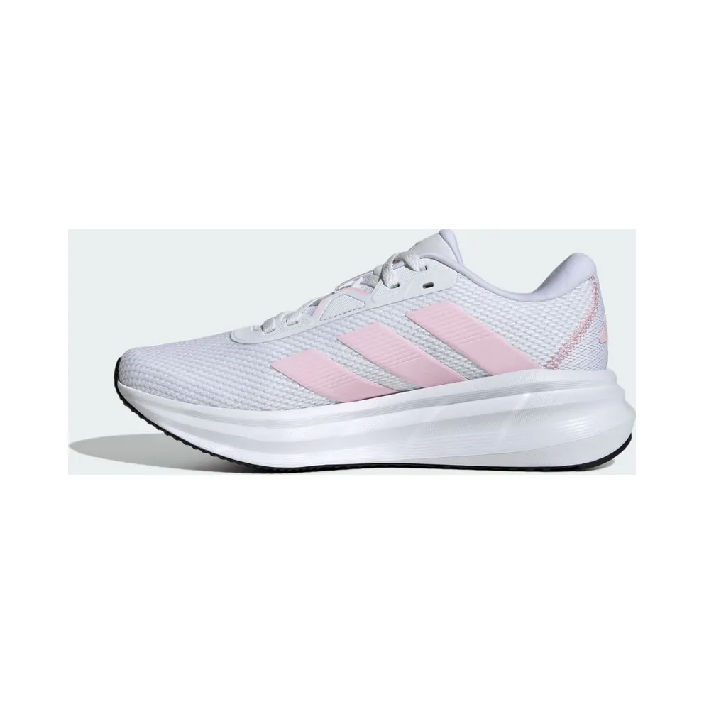 Adidas Galaxy 7 Running Shoes Cloud White / Clear Pink / Core Black (ID8762)