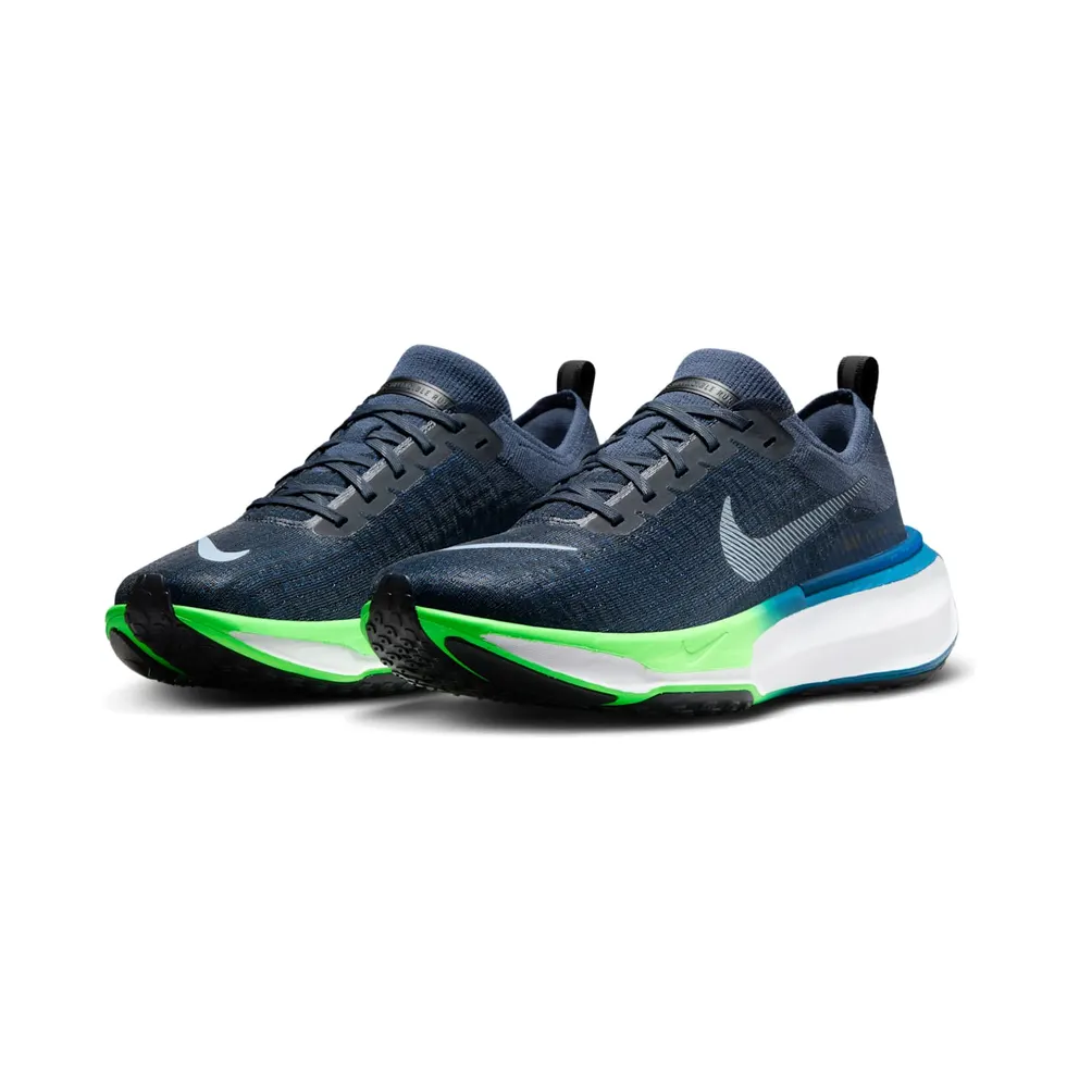 Nike ZoomX Invincible Run 3 Thunder Blue (DR2615-403)