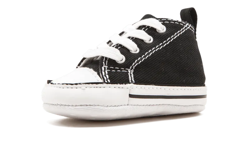 Converse First Star PS “Black” (8J231)