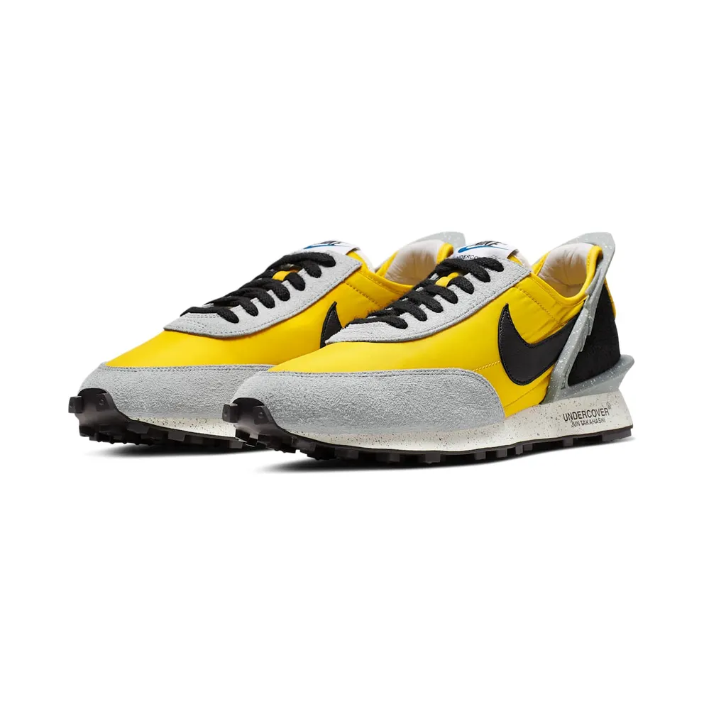 Nike x Undercover Daybreak ‘Bright Citron’ (2019) (BV4594-700)