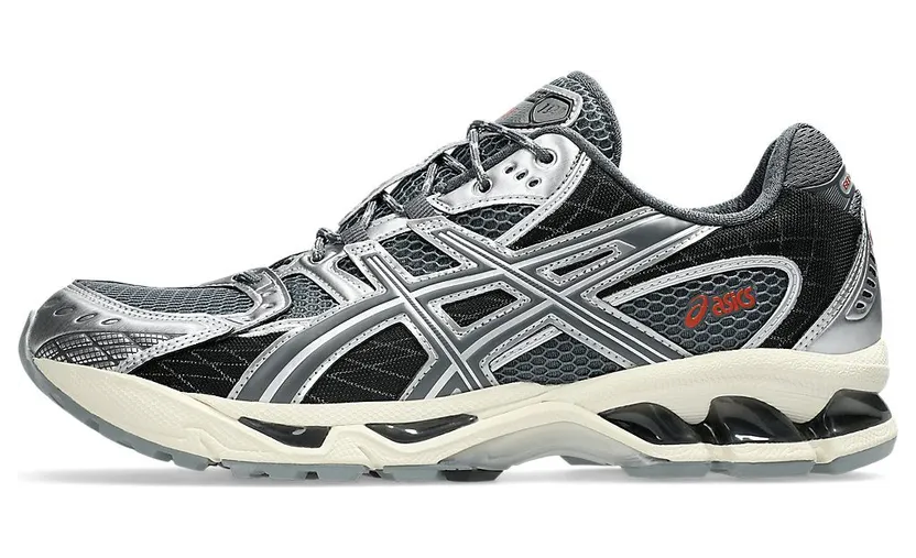 ASICS GEL-NIMBUS 10.1 “Carrier Grey / Carrier Grey” (1203A543-025)