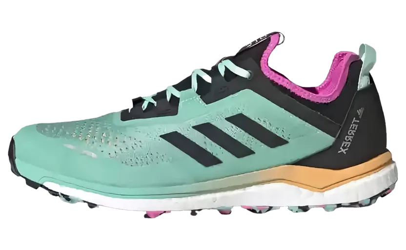 Adidas TERREX AGRAVIC FLOW “Black” (FX6754)