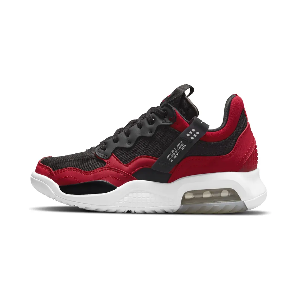 Jordan MA2 “Gym Red / White / Black” (CW5992-600)