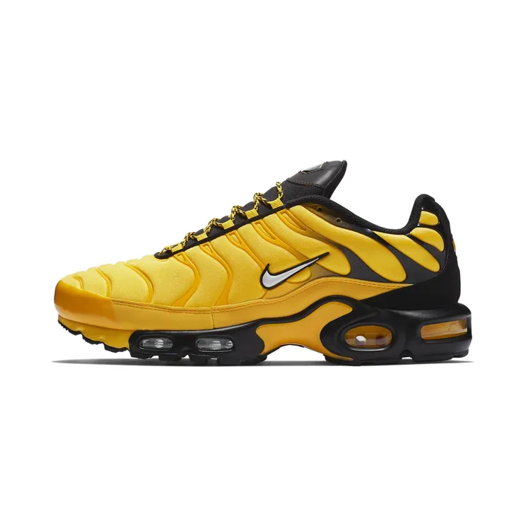 Nike Air Max Plus Frequency Pack