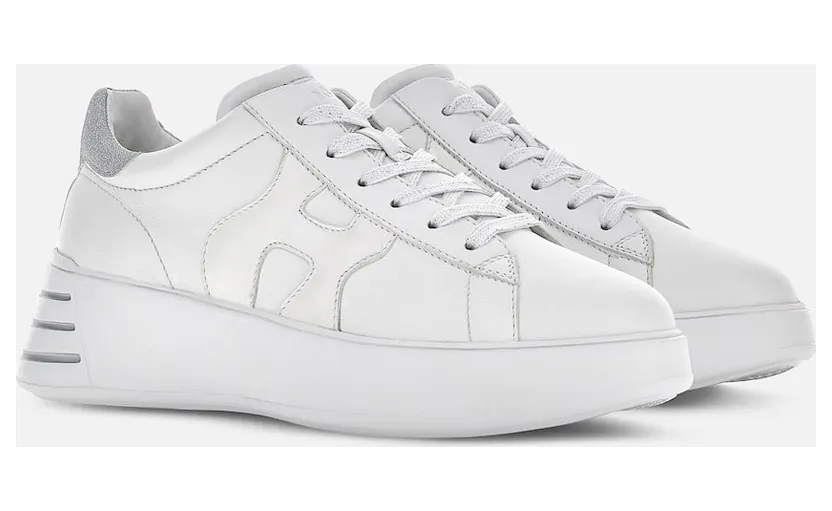 Hogan Rebel White (HXW5640DN61QYQ0351)