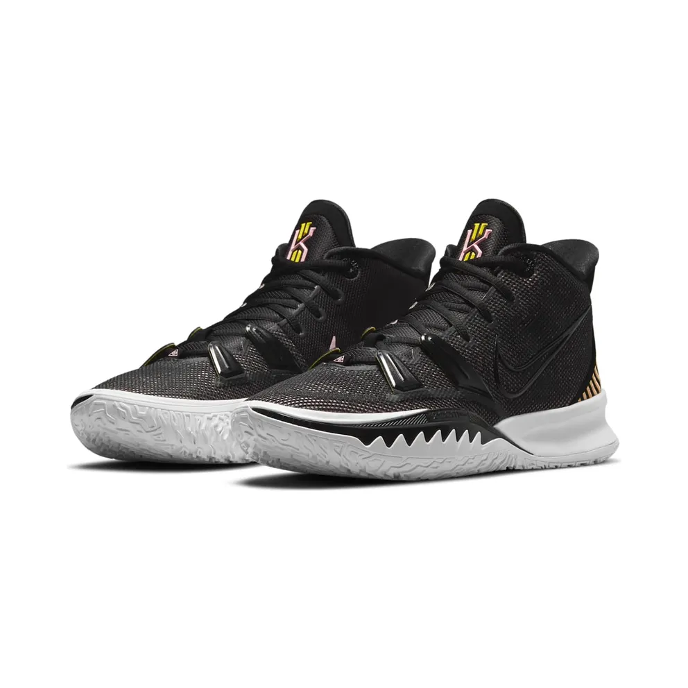 Kyrie 7 Black (CQ9326-005)