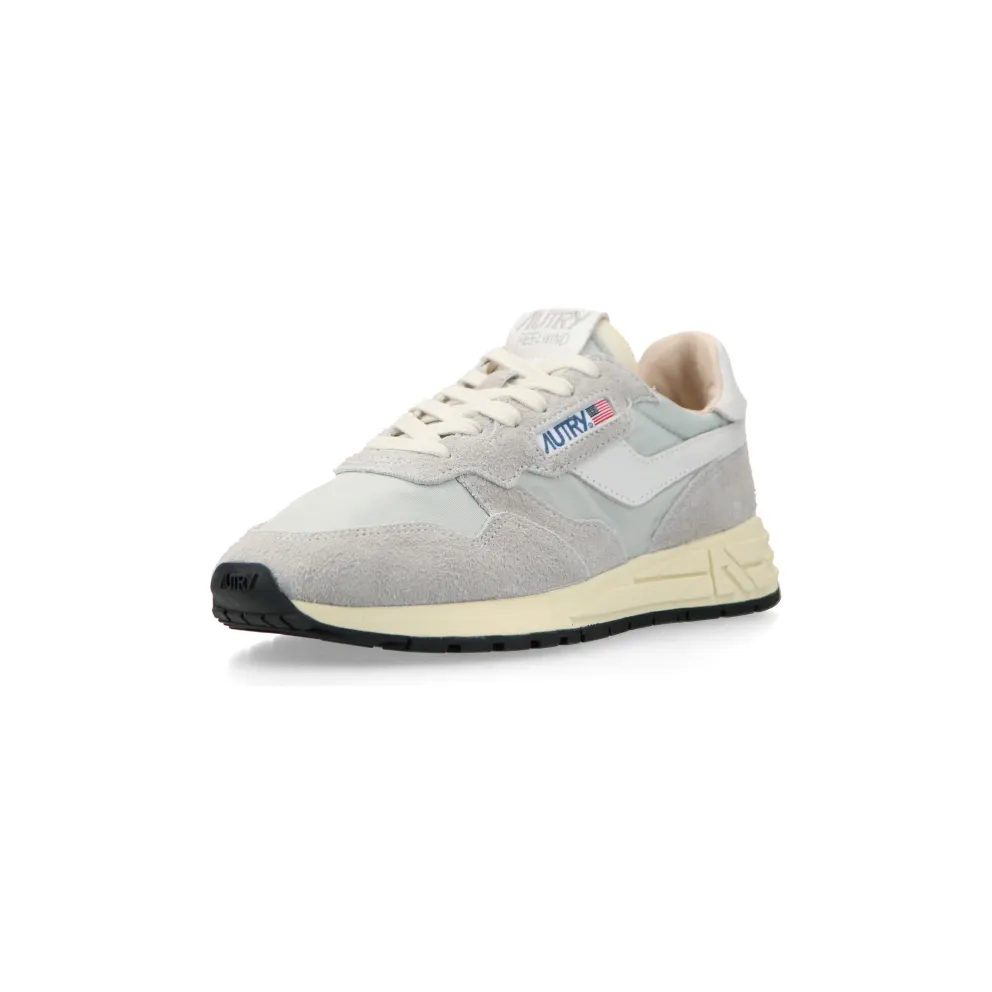 Autry Reelwind Low W (Grey) – WWLWNC12