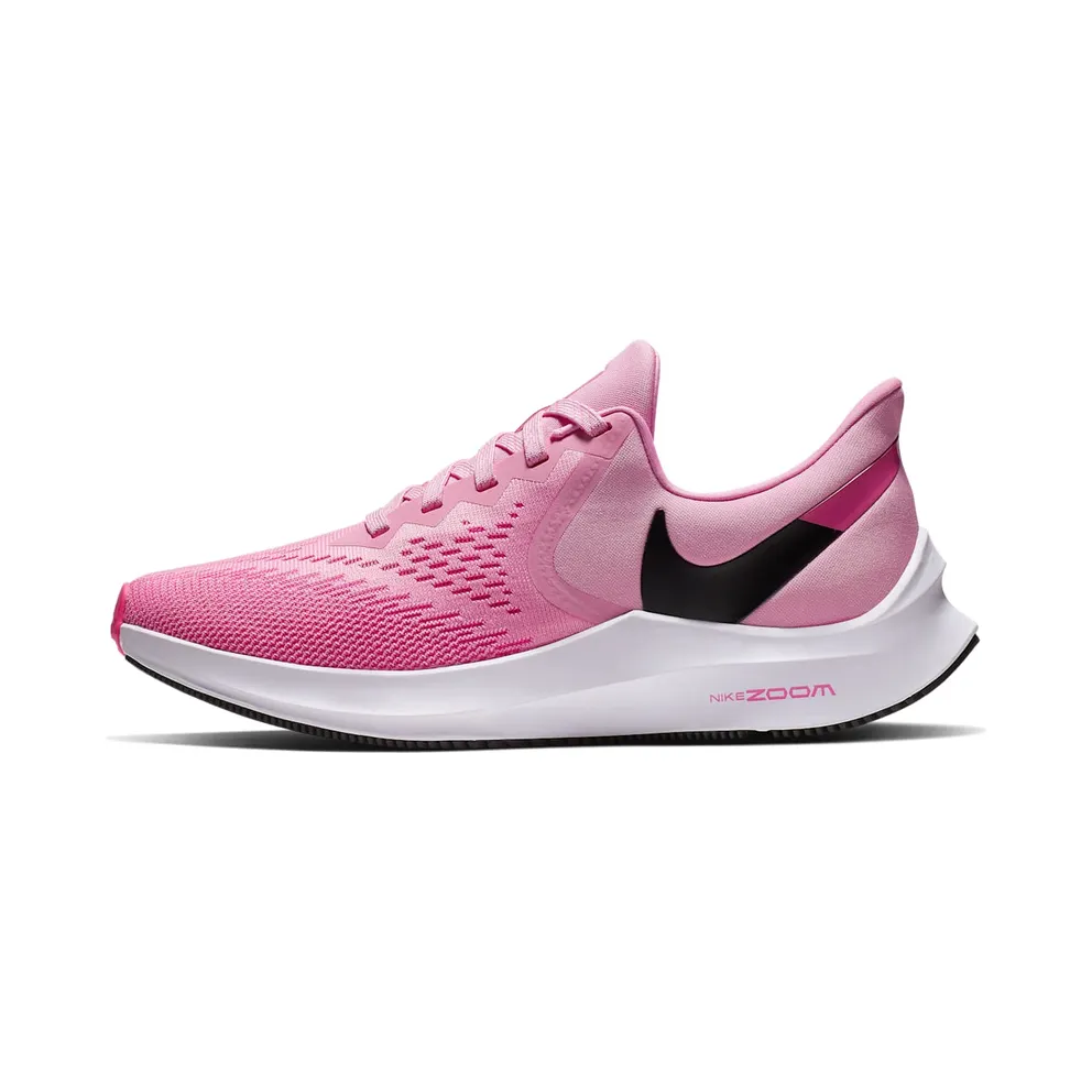 Nike Air Zoom Winflo 6 Psychic Pink (AQ8228-600)
