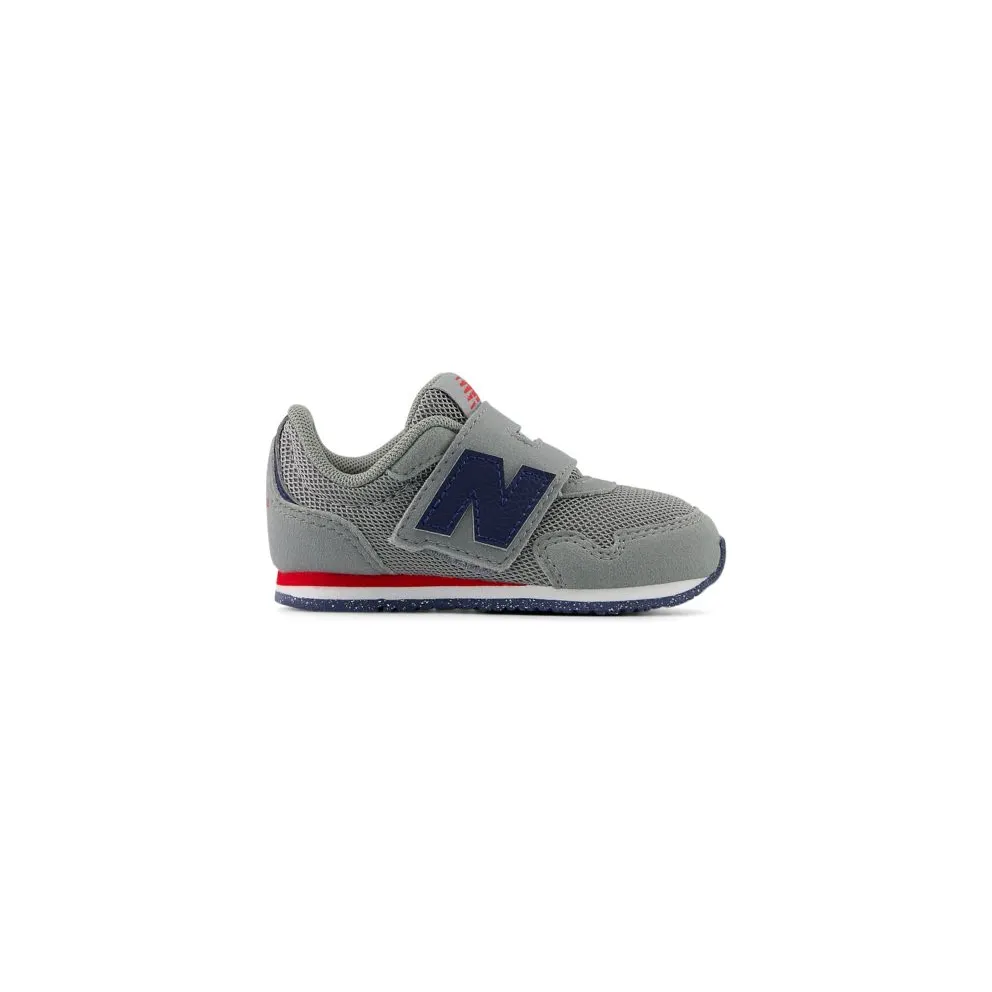 New Balance 323 Hook & Loop Inf Shoes I323-4JJ