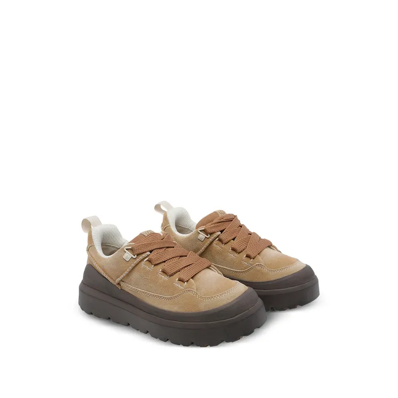Ugg Heritage Utility Suede “Brown” (1174994 HERITAGE CKR)
