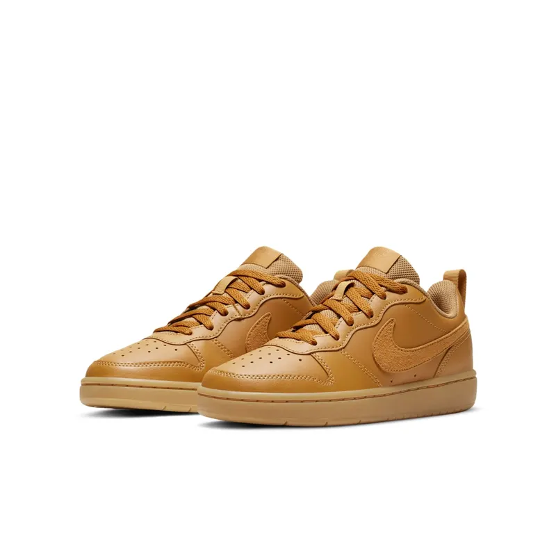 Nike Court Borough Low 2 Bruin (BQ5448-700)