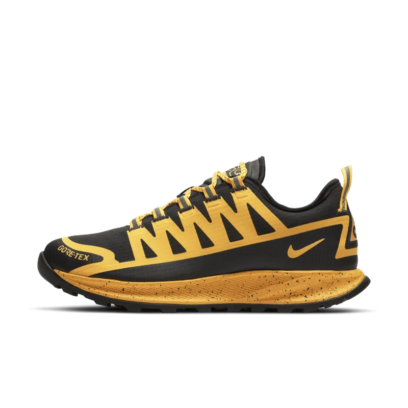 Nike ACG Air Nasu GORE-TEX Black (CW6020-001)