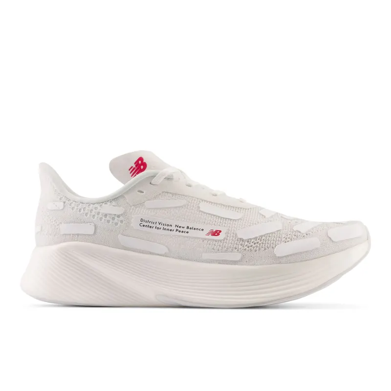 New Balance FuelCell RC Elite v2 District Vision White (MRCELDT2)