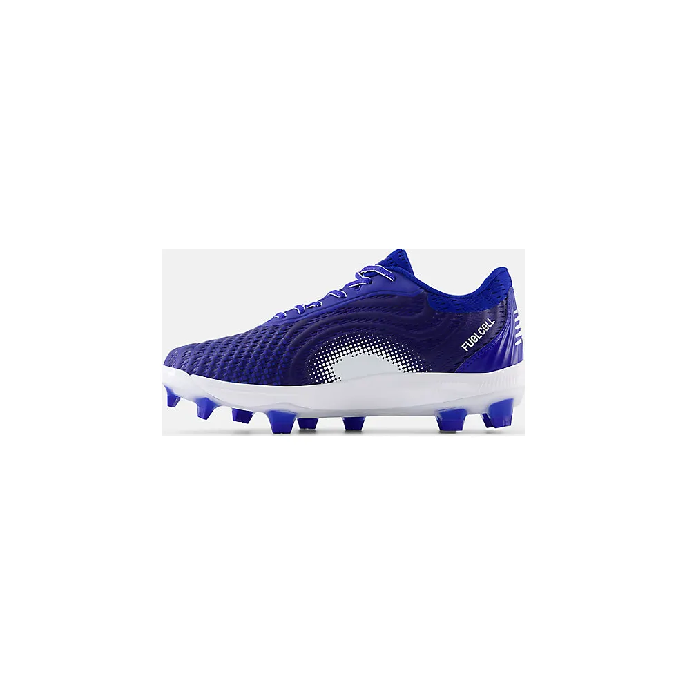 New Balance FuelCell 4040v7 Molded Team Royal Optic White (PL4040B7)