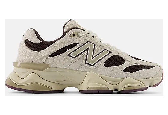New Balance 9060 “Sydney McLaughlin” (U9060SYD)