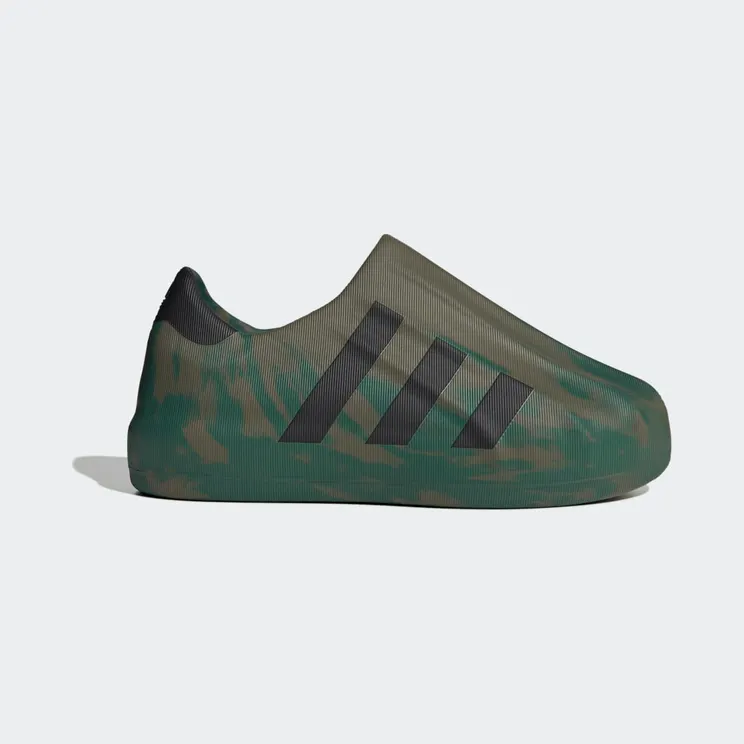 adidas Adifom Superstar Olive Strata / Core Black / Olive Strata (HQ4650)
