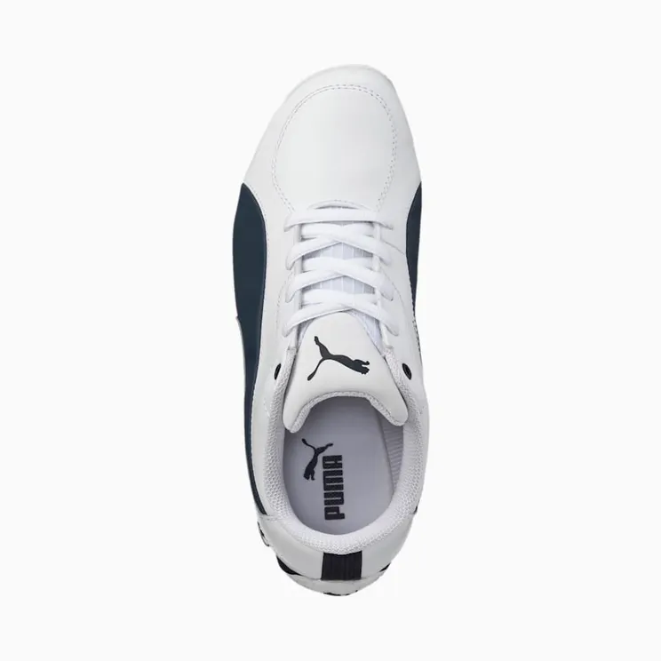Puma BMW Drift Cat 5 GS “White/Black” (360965-02)