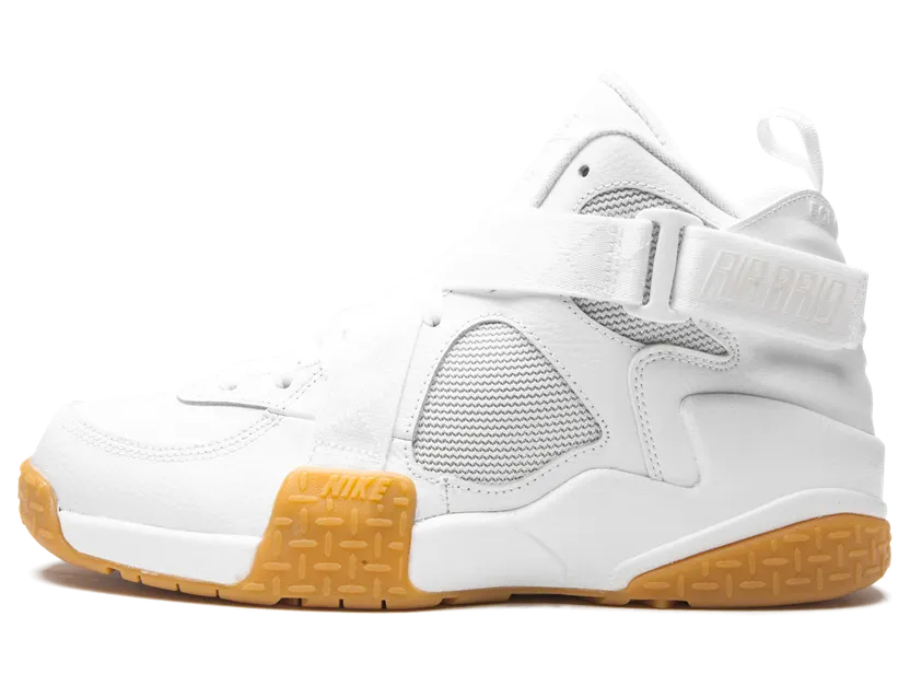 Nike Air Raid White Gum (DJ5974-100)